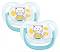   Bebe Confort The Gardener - 2 ,   Physio Air,  6-18  - 