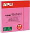      Apli - 100    7.5 x 7.5 cm - 