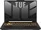  ASUS TUF F15 FX507VV-LP148 - Intel Core i7-13620H, NVIDIA GeForce RTX 4060, 15.6" 1920 x 1080 FHD IPS, 16 GB DDR5, 1 TB PCIe NVMe SSD, No OS - 