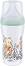   NUK Perfect Match Temperature Control - 260 ml,    , 3+  - 