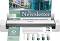   Brother DS-740D - 600 x 600 dpi, 15 pages/min, A4,   - 