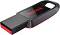USB-A 2.0 ���� ����� 128 GB SanDisk Cruzer Spark - 