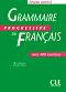 Grammaire progressive du francais: Niveau avance - avec 400 exercises - Michéle Boularés, Jean-Louis Frérot - ��������