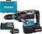   40V Makita HR005GM202 -  2 ,      XGT - 