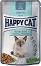       Happy Cat Meat in Sauce Stomach and Intestine - 85 g,   Sensitive,    - 