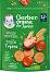 ��� �������� ������� � ������ Nestle Gerber - 100 g, �� 12+ ������, �� ������� Organic for Junior - �������