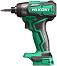    18V HiKOKI (Hitachi) WH18DD Basic -     - 