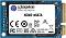 SSD ����� Kingston KC600 mSATA III - 256 GB, ������ 550 MB/s, ����� 500 MB/s, 3D TLC NAND - 
