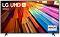  LG 50UT80003LA - 50" LED Ultra HD 3840 x 2160, , Smart TV, HDR10 Pro, 3 x HDMI, Ethernet, USB, Bluetooth, Wi-Fi - 
