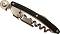  Deejo Waiters knife ebony wood - 