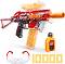 ������ ������� Trace Fire - Zuru - � 10000 ��� ������� �� ������� X-Shot - �������