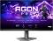  AOC AG276FK - 27", Fast IPS, 520 Hz, 16:9, 1920 x 1080, 0.3 ms, 2 x HDMI, 2 x DisplayPort, Adaptive-Sync - 