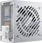 ���������� Seasonic Core GX White - 850 W, 80 Plus Gold, ATX 3.1 - 