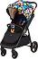   KinderKraft Grande Plus -   Happy Shapes - 