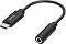  USB-C male  3.5 mm female Hama - 