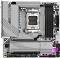 ����� ������ Gigabyte B650M Aourus Elite AX Ice - AMD AM5, AMD B650, DDR5, Micro ATX - 