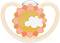   NUK -    ,   Space, 6-18  - 