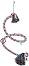       Nobby - ∅ 3.5 x 225 cm - 