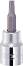  3/8"   Torx Expert CR-V - T10 - 30   Junior - 