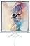 �������� ����� �� �������� Elite Screen T99NWS1 - 178 x 178 cm, 1:1 - 