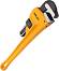    Tolsen -   200 - 450 mm - 