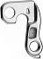    Union GH-012 M8x0.75 -   - 