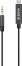   3.5 mm TRS male  USB-C male BOYA BY-K2 - 20 cm - 