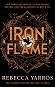 Iron Flame - Rebecca Yarros - �����