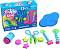 �������� �������� � ��������� ����� PlayFoam - 3 ����� � 5 ����������� - �������