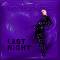 Poli Genova - Last Night - 