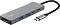 ������ ������� USB-C TRUST Dalyx - 5 ����� - 