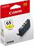      Canon CLI-65 Yellow - 12.6 ml - 