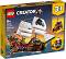 LEGO Creator -   3  1 -   - 