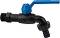 �������� ���� � ������ ����� Bradas Black Raven - � �������� ∅ 1/2" � ∅ 3/4" - 