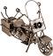    Out of the Blue Motorbike 3 - 