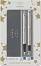    Parker IM Stainless Steel CT -    - 