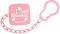    Canpol babies I Love Mummy - 