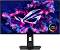 ������� ASUS ROG Strix OLED XG27AQWMG - 27", WOLED, 280 Hz, 16:9, 2560 x 1440, 0.03 ms, 2 x HDMI, DisplayPort, USB-C, AMD FreeSync Premium Pro - 