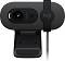   Logitech Business Webcam Brio 105 -  , 1080p, USB-A - 