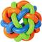 ������ ����� �� ������ Nobby Rubber Knotted Ball - �������