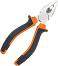   Bradas - 160 - 200 mm   Hawk Grip - 