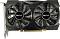 ����� ����� BIOSTAR GeForce GTX 1050 Ti - 4 GB, GDDR5, 128 bit, Dual Fan - 