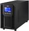 ������������� �������������� ���������� UPS FSP Champ Tower 3K - 3000 VA, 2700 W, OnLine, 6x 12V / 9Ah, LCD, 4x IEC ������ - 