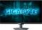 ������� Gigabyte G27U - 27", SS-IPS, 320 Hz, 16:9, 3840 x 2160, 1 ms, 2 x HDMI, DisplayPort - 