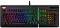    Thermaltake Level 20 - Full Size, USB, ANSI Layout, Cherry MX Switch Blue RGB - 
