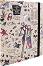 ����� � ������ Cool Pack The Nightmare Before Christmas - �� ������ A4 - 