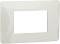      3M Schneider Electric -  1 x 3    Unica Studio - 