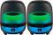   Spartan Gear Alcman Large 2.0 - 2 , Bluetooth, 3.5 mm  - 