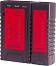   LAN   PoE Ermenrich NetGeeks NP10 - 