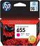      HP 655 Magenta - 600  - 